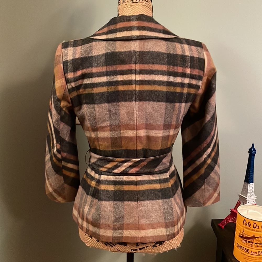 Classiques Entier Jacket Size Small. - image 6